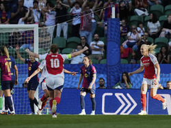 Portugal Soccer Women's Champions League Final