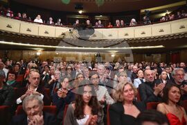 Театър „Българска армия“ - награди „Аскеер“