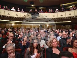 Театър „Българска армия“ - награди „Аскеер“