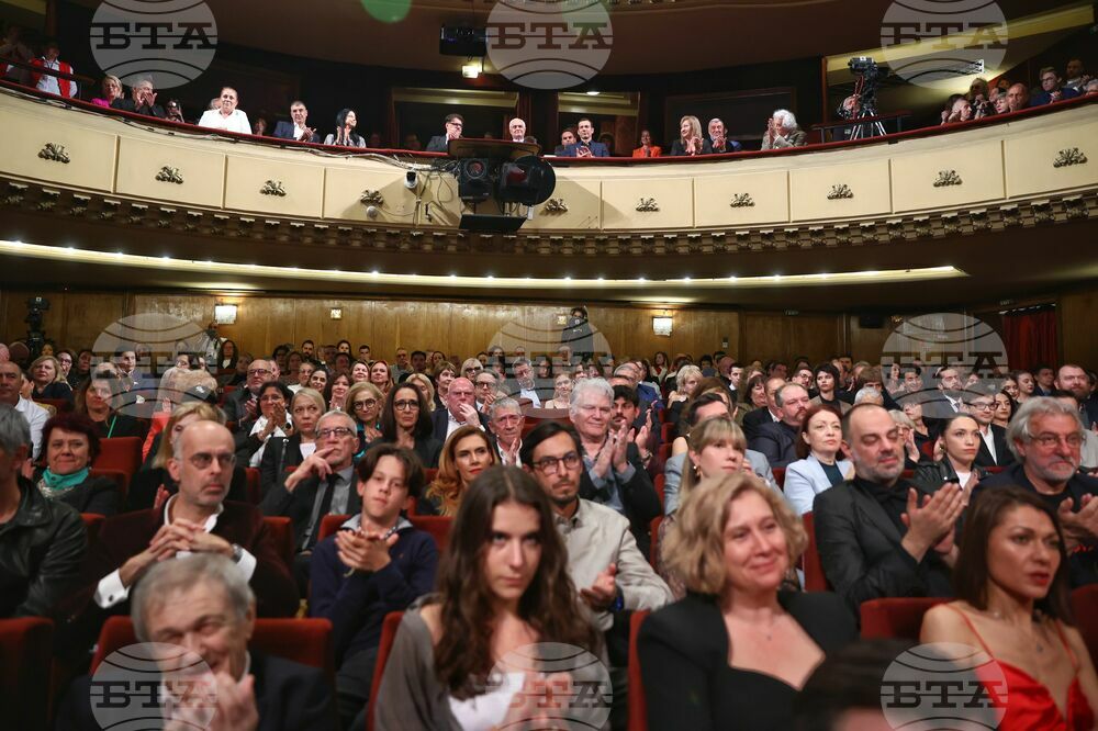 Театър „Българска армия“ - награди „Аскеер“