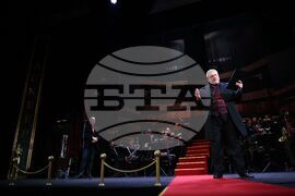 Театър „Българска армия“ - награди „Аскеер“