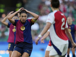 Portugal Soccer Women's Champions League Final