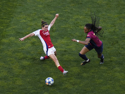 Portugal Soccer Women's Champions League Final