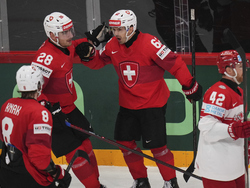 Sweden Hockey Worlds