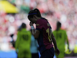 Portugal Soccer Women's Champions League Final
