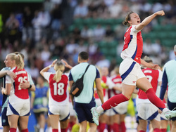 Portugal Soccer Women's Champions League Final