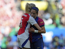 Portugal Soccer Women's Champions League Final