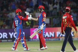 India IPL Cricket