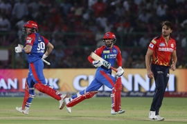 India IPL Cricket