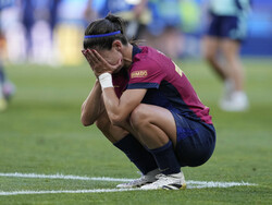 Portugal Soccer Women's Champions League Final