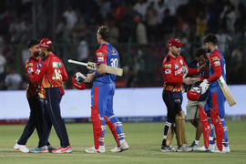 India IPL Cricket