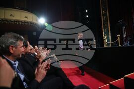 Театър „Българска армия“ - награди „Аскеер“