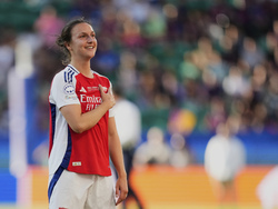 Portugal Soccer Women's Champions League Final