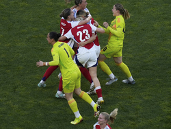 Portugal Soccer Women's Champions League Final