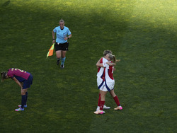 Portugal Soccer Women's Champions League Final