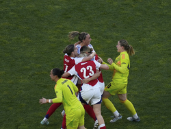 Portugal Soccer Women's Champions League Final