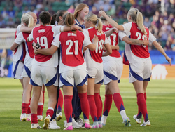 Portugal Soccer Women's Champions League Final