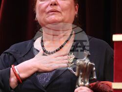 Театър „Българска армия“ - награди „Аскеер“