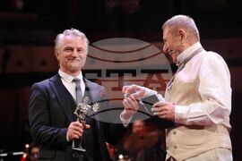 Театър „Българска армия“ - награди „Аскеер“