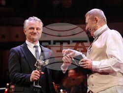 Театър „Българска армия“ - награди „Аскеер“