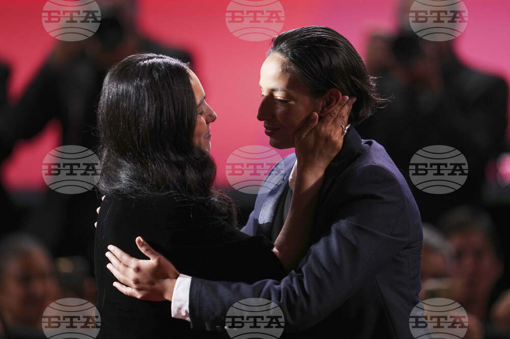 France Cannes 2025 Awards Ceremony
