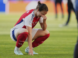 Portugal Soccer Women's Champions League Final