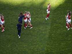 Portugal Soccer Women's Champions League Final