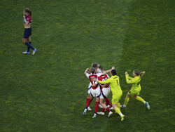 Portugal Soccer Women's Champions League Final