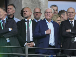 Germany Soccer Cup Final