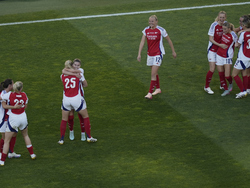 Portugal Soccer Women's Champions League Final