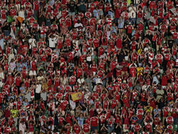 Portugal Soccer Women's Champions League Final