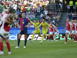 Portugal Soccer Women's Champions League Final