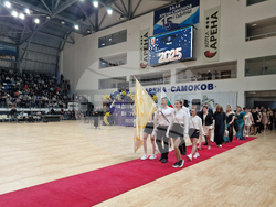 Самоков - абитуриенти - изпращане