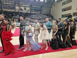 Самоков - абитуриенти - изпращане