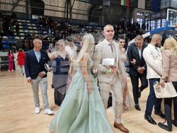 Самоков - абитуриенти - изпращане