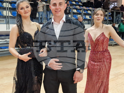 Самоков - абитуриенти - изпращане