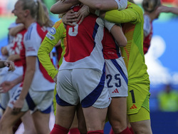 Portugal Soccer Women's Champions League Final