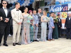 Снимка: Община Каварна