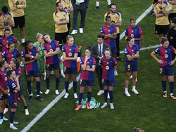 Portugal Soccer Women's Champions League Final