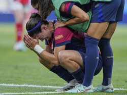 Portugal Soccer Women's Champions League Final
