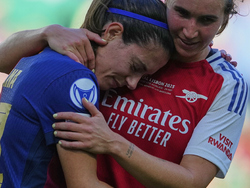 Portugal Soccer Women's Champions League Final