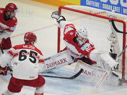 Sweden Hockey Worlds