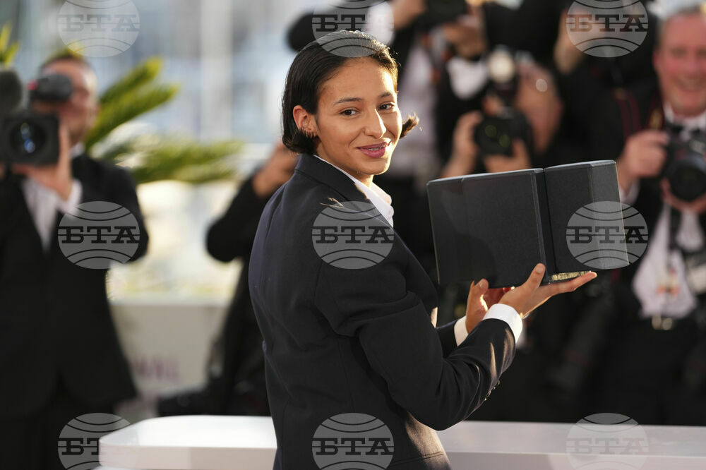 France Cannes 2025 Awards Ceremony Photo Call