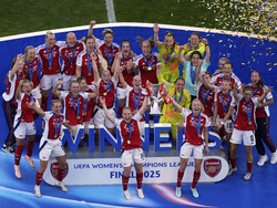 Portugal Soccer Women's Champions League Final