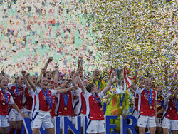Portugal Soccer Women's Champions League Final