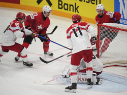 Sweden Hockey Worlds