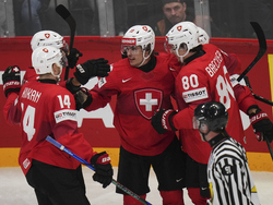 Sweden Hockey Worlds