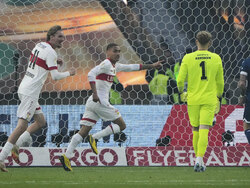 Germany Soccer Cup Final