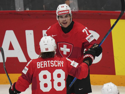 Sweden Hockey Worlds