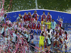 Portugal Soccer Women's Champions League Final